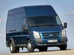 Ford Transit LWB Van 2006 года